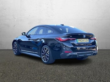Used BMW i4 2024 for sale - 79865066: Photo