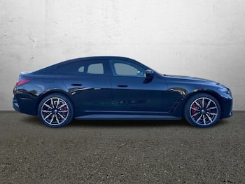 Used BMW i4 2024 for sale - 79865066: Photo