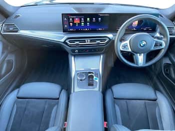 Used BMW i4 2024 for sale - 79865066: Photo