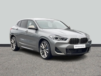 Used BMW X2 2023 for sale - 77248106: Photo