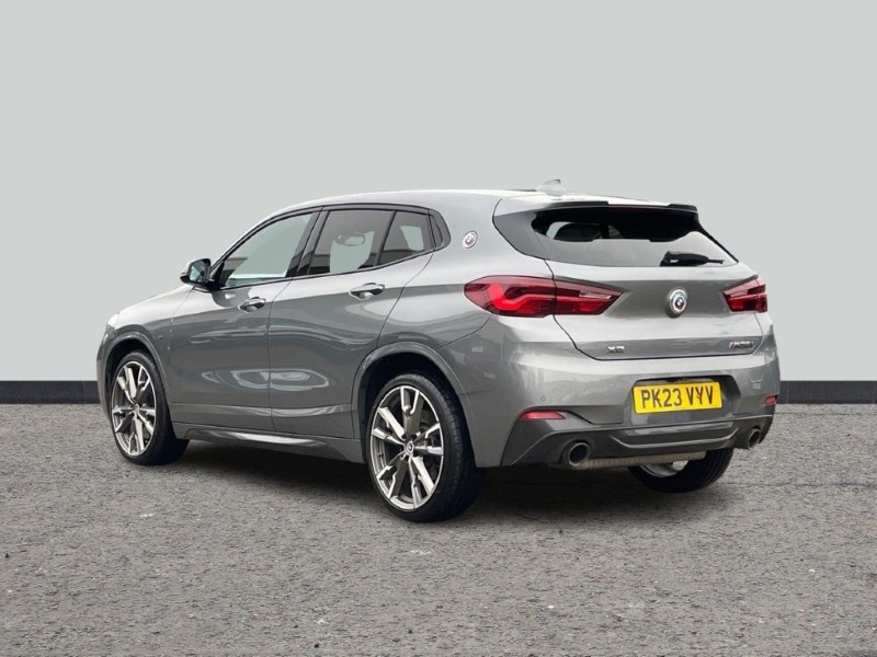 Used BMW X2 2023 for sale - 77248106: Photo 2