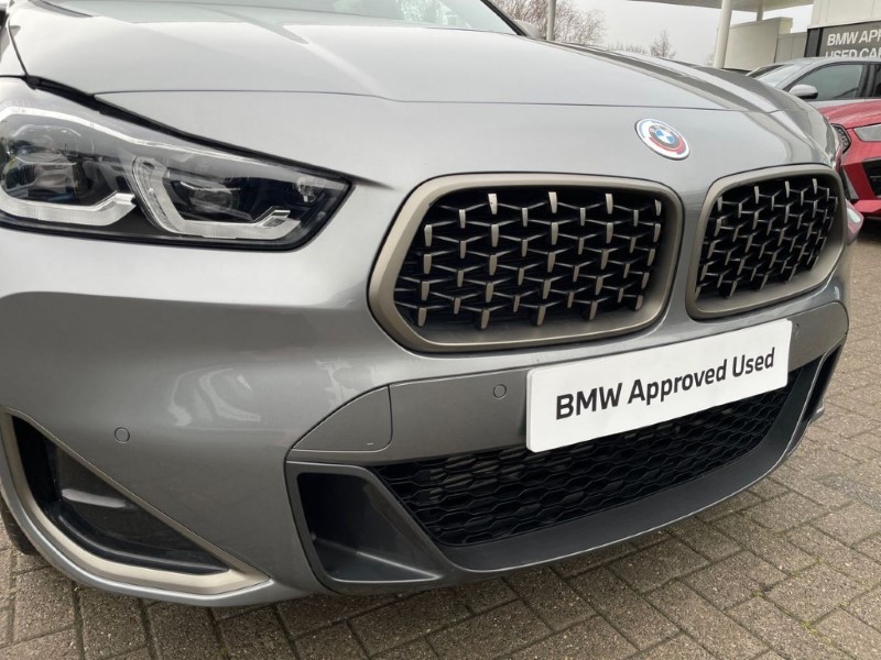 Used BMW X2 2023 for sale - 77248106: Photo 39