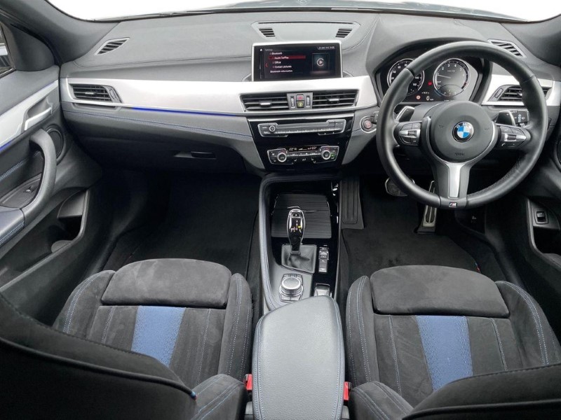 Used BMW X2 2023 for sale - 77248106: Photo 4