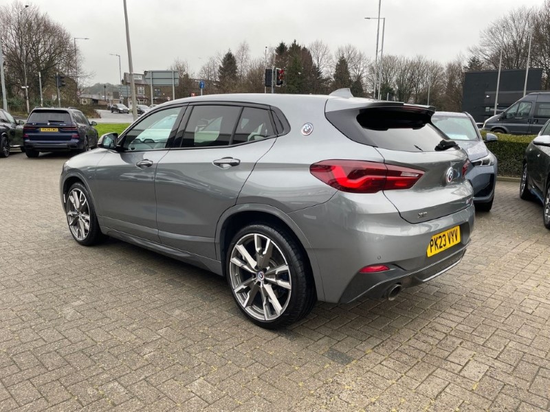 Used BMW X2 2023 for sale - 77248106: Photo 45