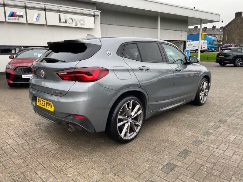Used BMW X2 2023 for sale - 77248106: Photo 46