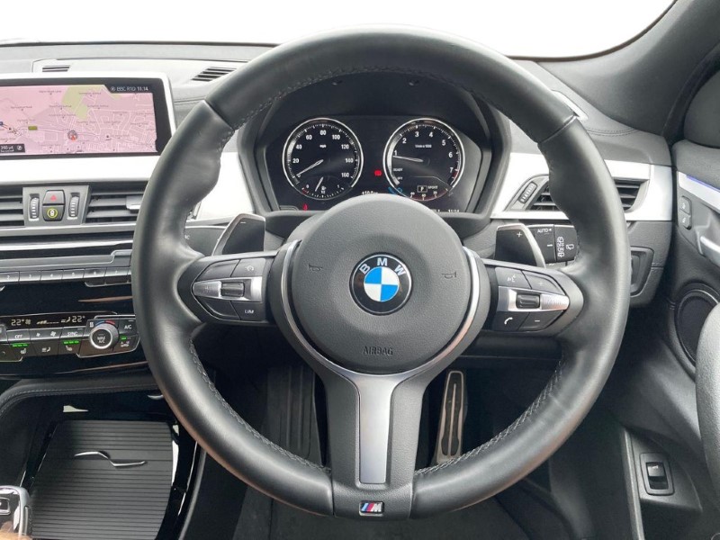 Used BMW X2 2023 for sale - 77248106: Photo 5