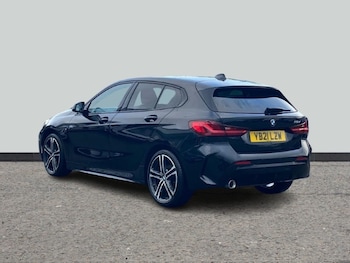 Used BMW 1 Series 2021 for sale - 78670555: Photo