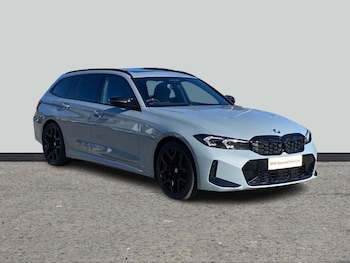 Used BMW 3 Series 2026 for sale - 78973740: Photo
