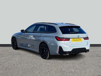 Used BMW 3 Series 2026 for sale - 78973740: Photo