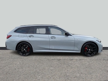 Used BMW 3 Series 2026 for sale - 78973740: Photo