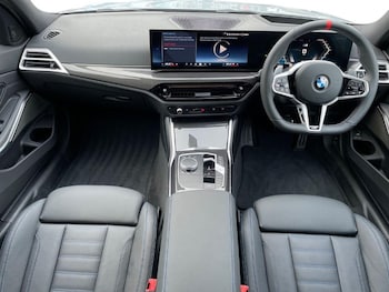 Used BMW 3 Series 2026 for sale - 78973740: Photo