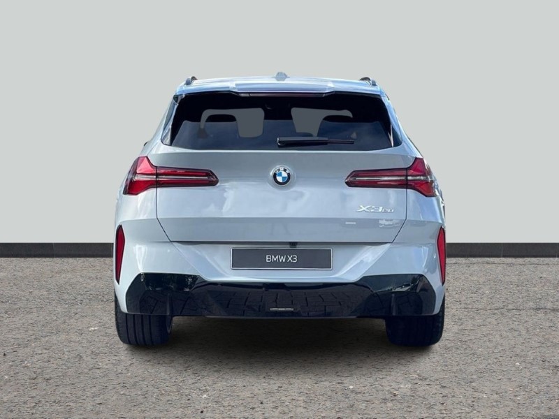 Used BMW X3 2025 for sale - 77005484: Photo 15