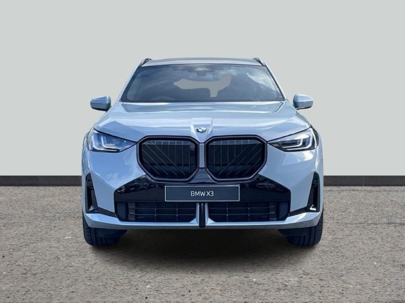 Used BMW X3 2025 for sale - 77005484: Photo 16