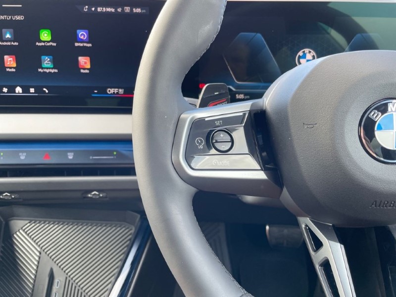 Used BMW X3 2025 for sale - 77005484: Photo 17