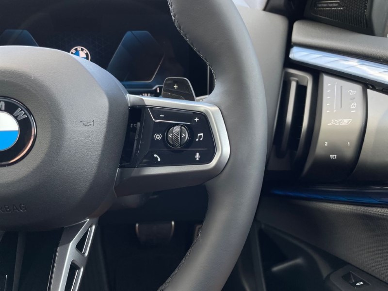 Used BMW X3 2025 for sale - 77005484: Photo 18