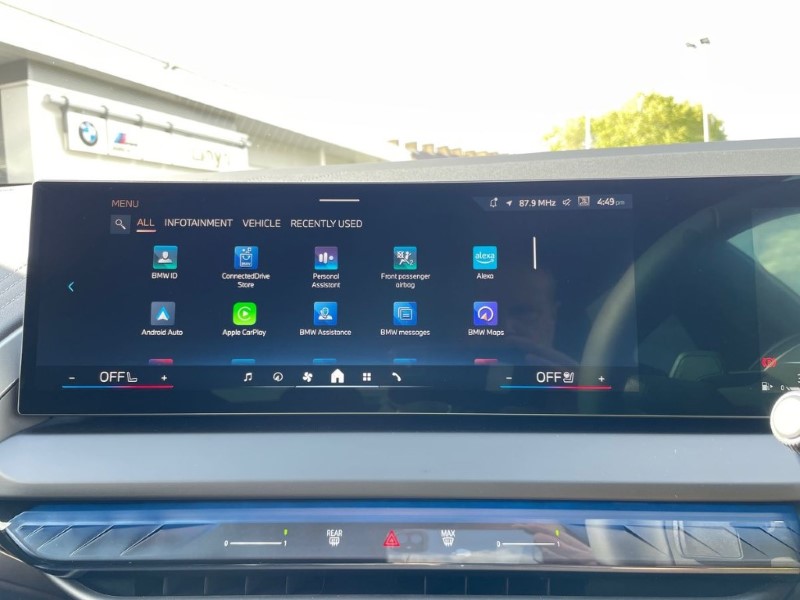 Used BMW X3 2025 for sale - 77005484: Photo 27