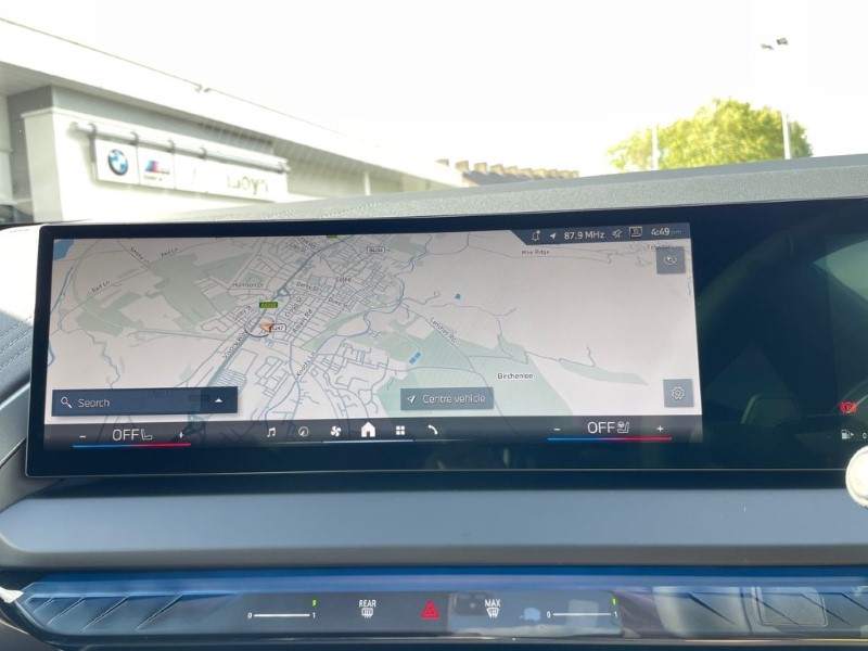 Used BMW X3 2025 for sale - 77005484: Photo 28