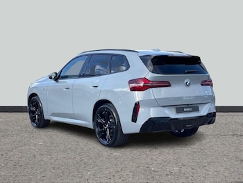 Used BMW X3 2025 for sale - 77005484: Photo