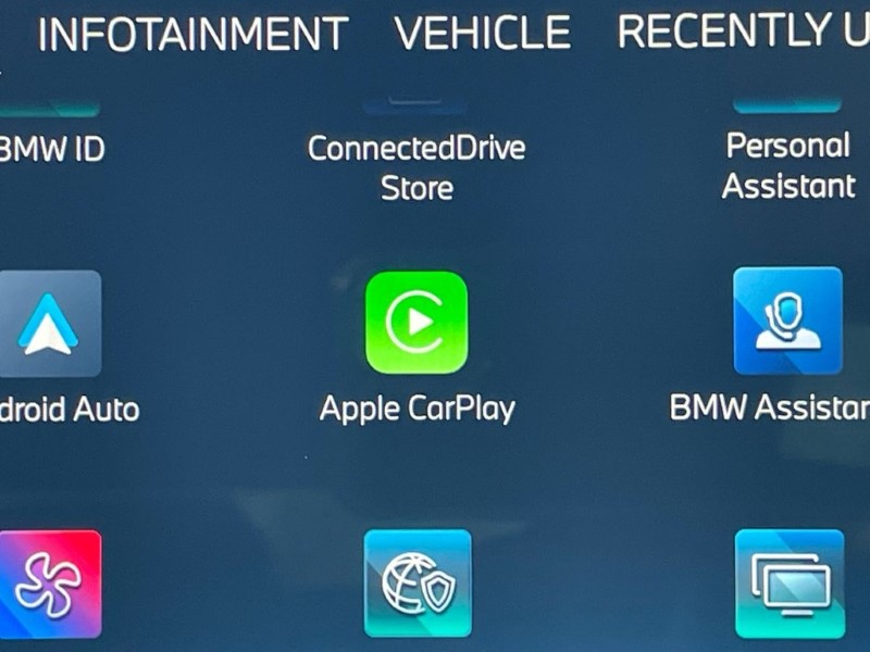 Used BMW X3 2025 for sale - 77005484: Photo 30