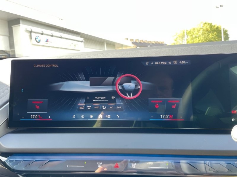 Used BMW X3 2025 for sale - 77005484: Photo 31