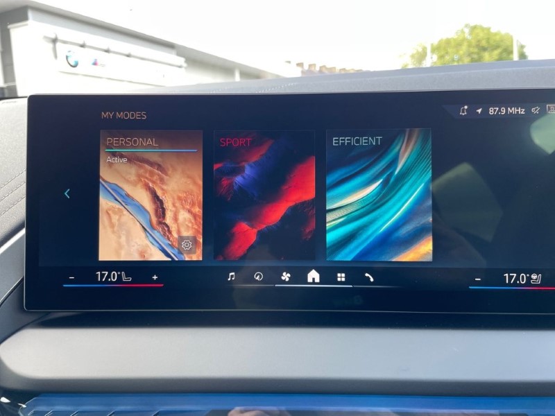 Used BMW X3 2025 for sale - 77005484: Photo 32