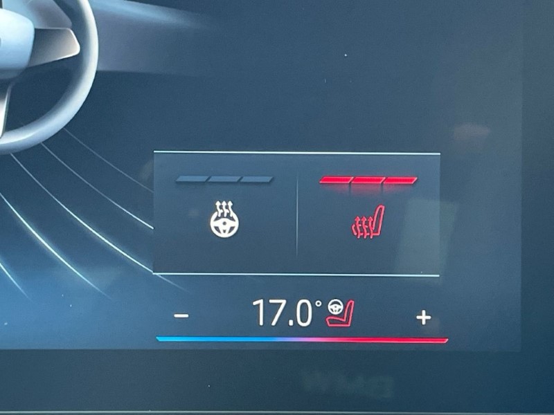 Used BMW X3 2025 for sale - 77005484: Photo 33