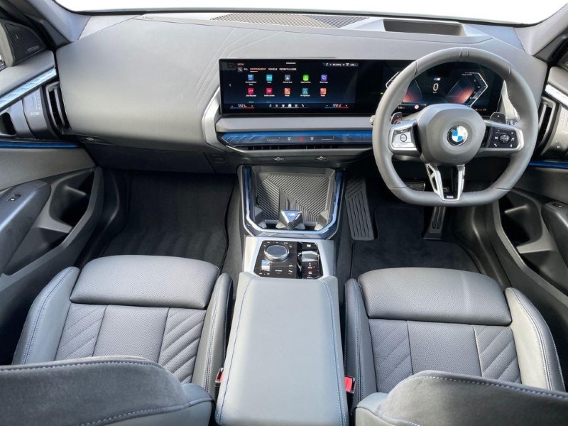 Used BMW X3 2025 for sale - 77005484: Photo 4