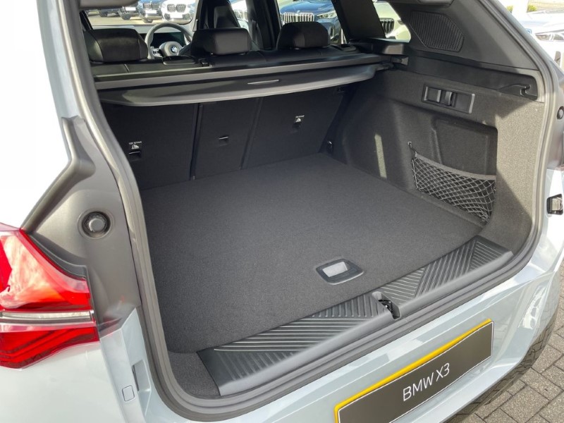 Used BMW X3 2025 for sale - 77005484: Photo 40