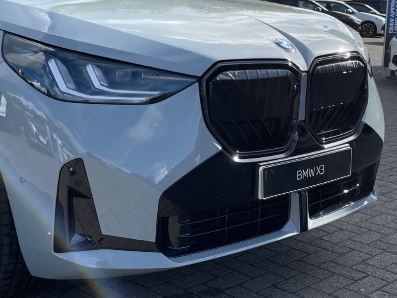 Used BMW X3 2025 for sale - 77005484: Photo 43