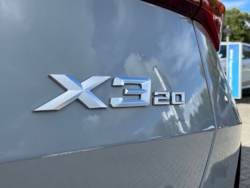 Used BMW X3 2025 for sale - 77005484: Photo 47