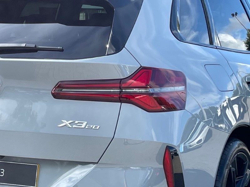 Used BMW X3 2025 for sale - 77005484: Photo 48