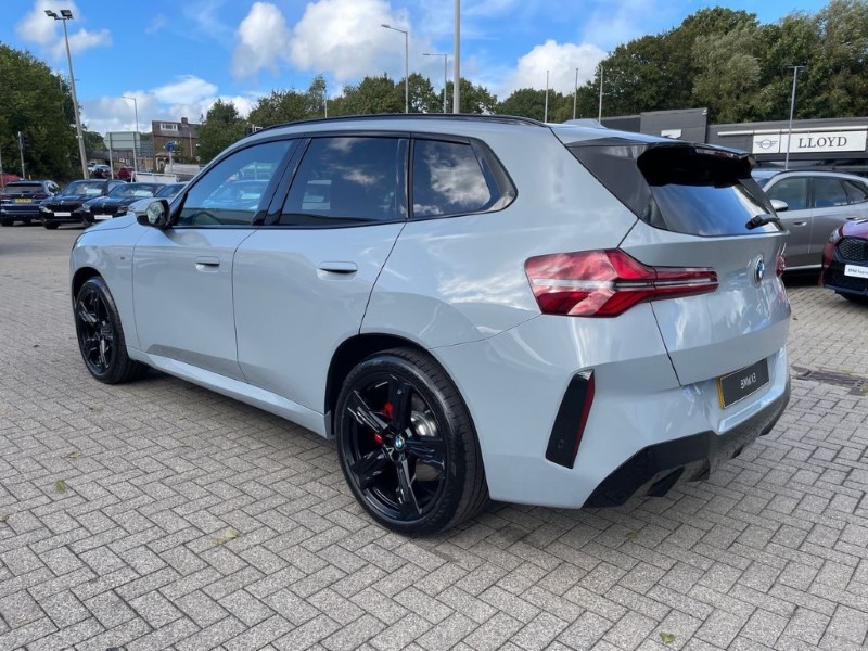 Used BMW X3 2025 for sale - 77005484: Photo 49