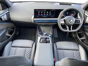 Used BMW X3 2025 for sale - 77005484: Photo