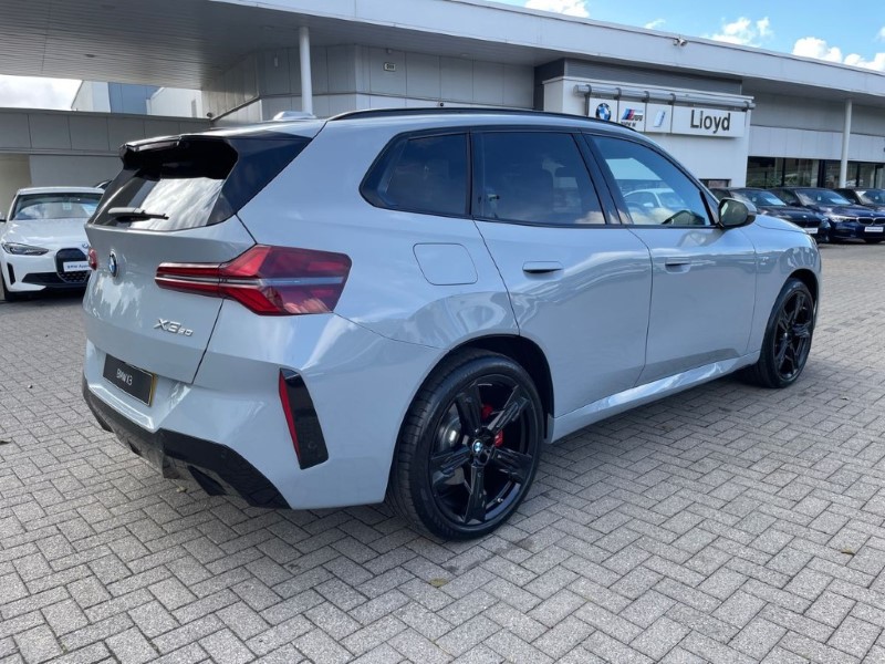 Used BMW X3 2025 for sale - 77005484: Photo 50