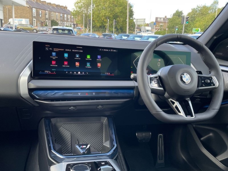 Used BMW X3 2025 for sale - 77005484: Photo 8