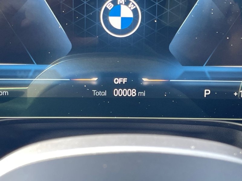 Used BMW X3 2025 for sale - 77005484: Photo 9