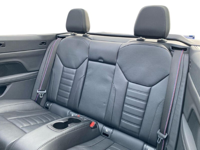 Used BMW 4 Series 2021 for sale - 77492804: Photo 12