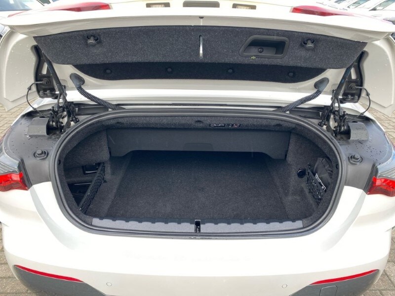 Used BMW 4 Series 2021 for sale - 77492804: Photo 13