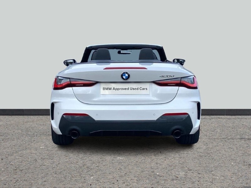 Used BMW 4 Series 2021 for sale - 77492804: Photo 15