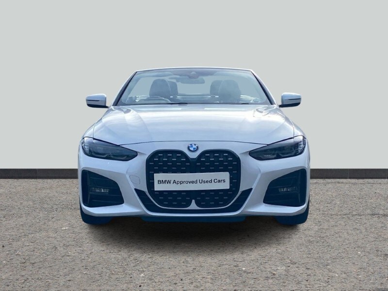 Used BMW 4 Series 2021 for sale - 77492804: Photo 16