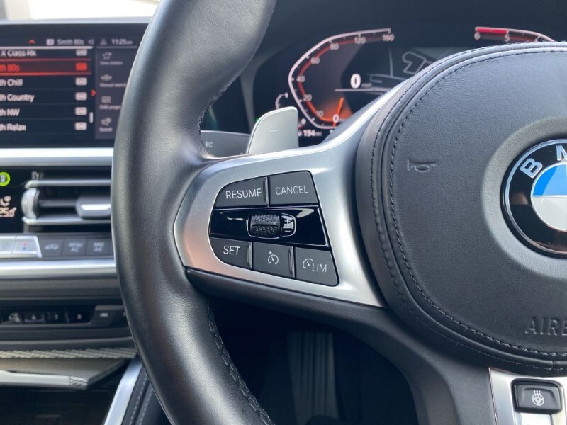 Used BMW 4 Series 2021 for sale - 77492804: Photo 17