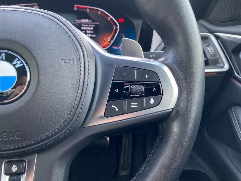 Used BMW 4 Series 2021 for sale - 77492804: Photo 18