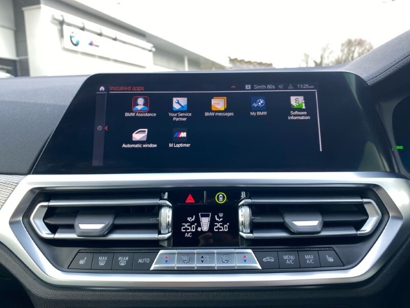 Used BMW 4 Series 2021 for sale - 77492804: Photo 26