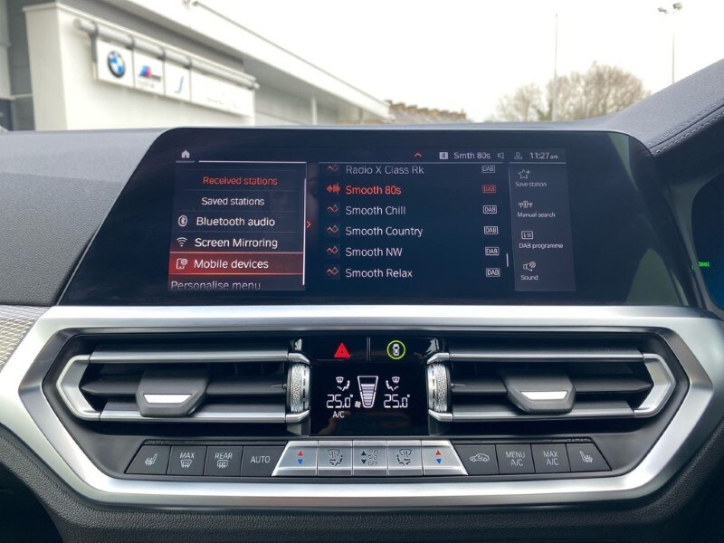 Used BMW 4 Series 2021 for sale - 77492804: Photo 29