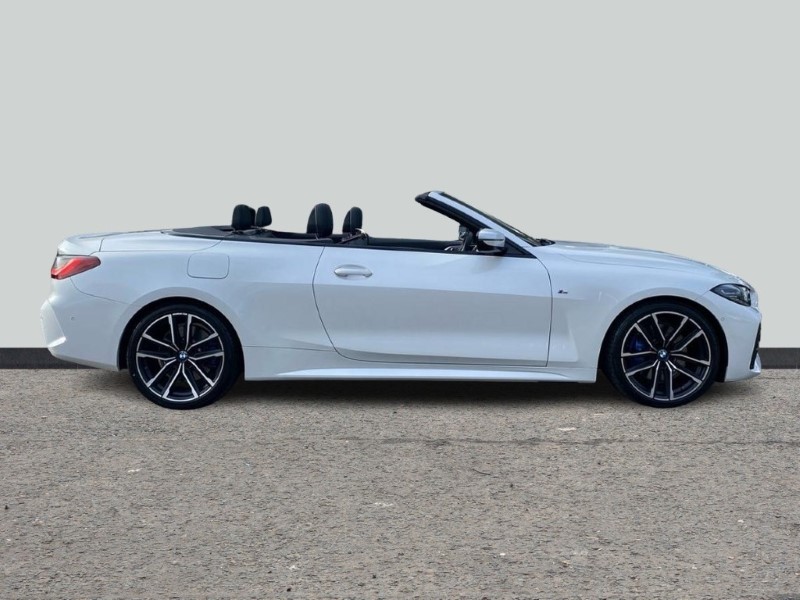 Used BMW 4 Series 2021 for sale - 77492804: Photo 3