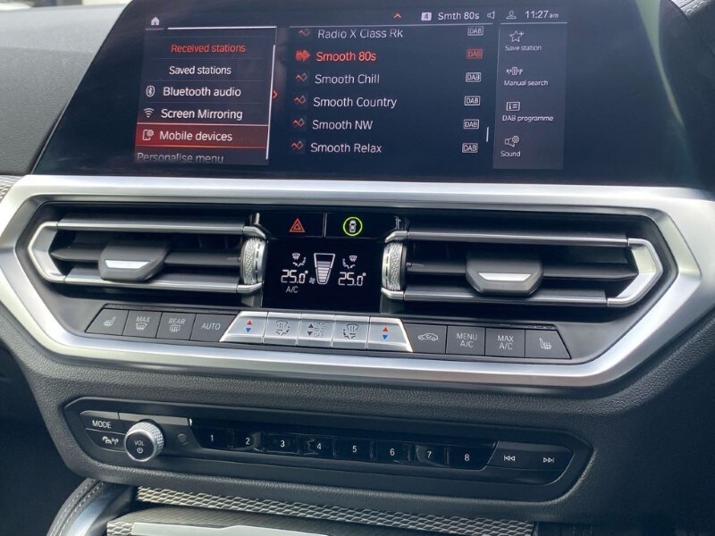 Used BMW 4 Series 2021 for sale - 77492804: Photo 30