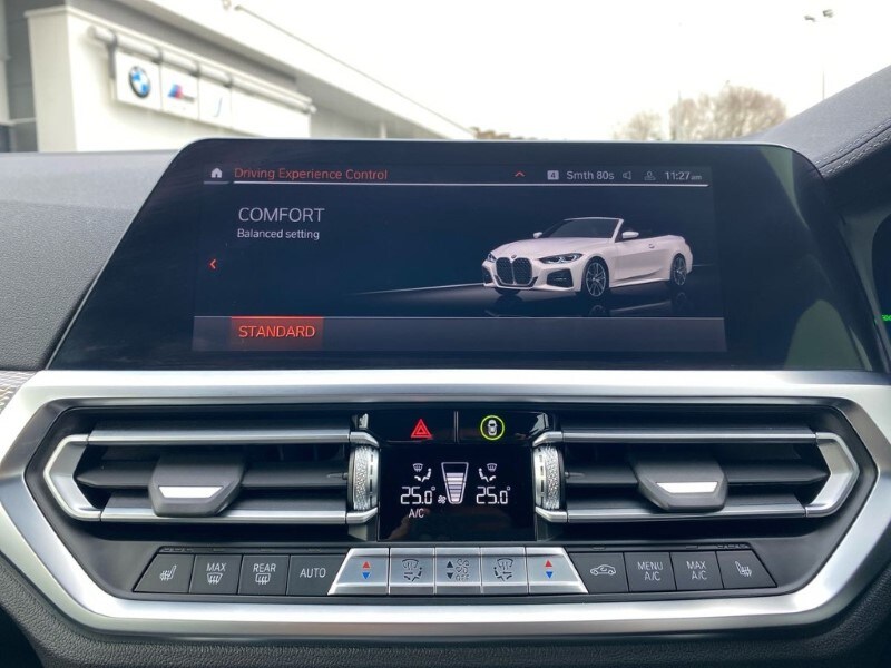 Used BMW 4 Series 2021 for sale - 77492804: Photo 31