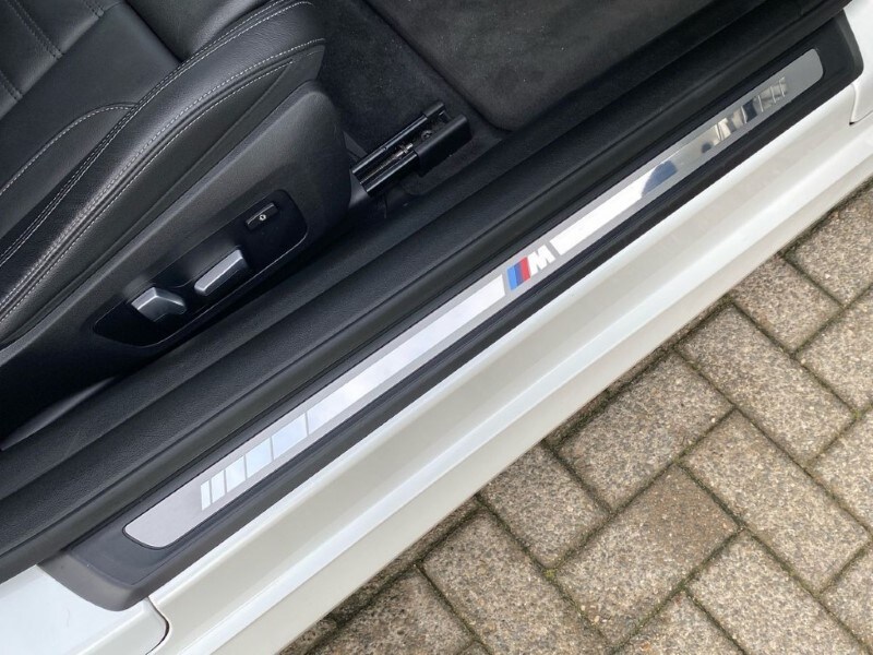 Used BMW 4 Series 2021 for sale - 77492804: Photo 38