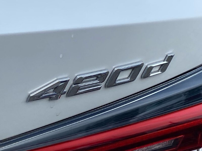 Used BMW 4 Series 2021 for sale - 77492804: Photo 46