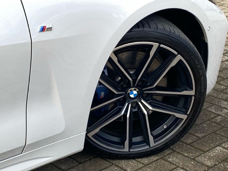 Used BMW 4 Series 2021 for sale - 77492804: Photo 49